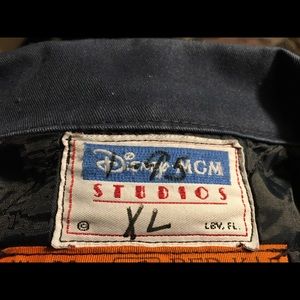 Rare Disney World Employee jacket